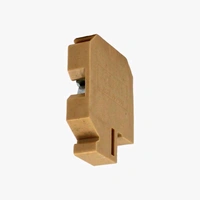 Din Rail Terminal Block 10 mm - Jainson Q12 C5