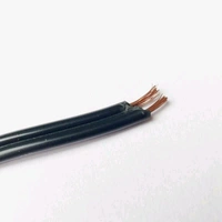 Speaker Cable Wire (1 Meter) - Good Quality Q17 C2