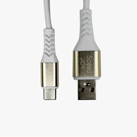 Type-C USB Cable for Raspberry Pi 4 Q17 C2