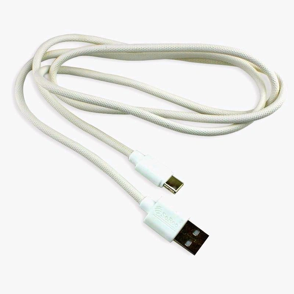 Type-C USB Cable for Raspberry Pi 4 Q17 C2