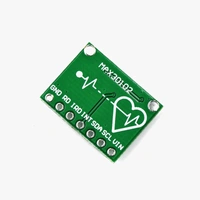 MAX30100/30102 Heart Rate Oxygen Pulse Sensor Q4 C9