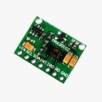 MAX30100/30102 Heart Rate Oxygen Pulse Sensor Q4 C9