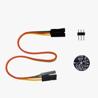 Heart Rate Pulse Sensor Module Q4 C9