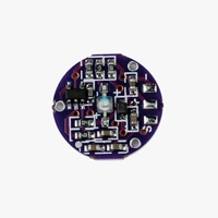 Heart Rate Pulse Sensor Module Q4 C9