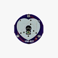 Heart Rate Pulse Sensor Module Q4 C9