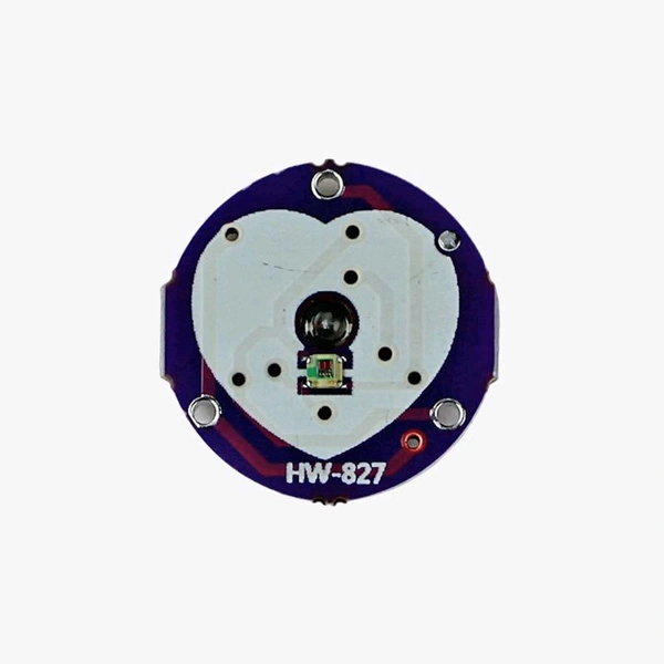 Heart Rate Pulse Sensor Module Q4 C9