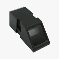 AS608 Optical Fingerprint Sensor Module Q4 C4