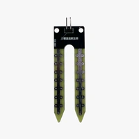 Soil Moisture Sensor Module Q4 C16