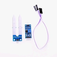 Soil Moisture Sensor Module Q4 C16