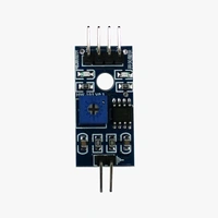 Soil Moisture Sensor Module Q4 C16