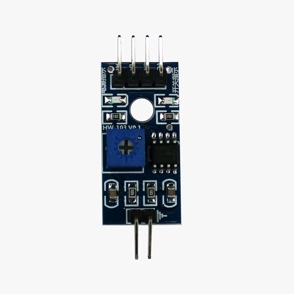 Soil Moisture Sensor Module Q4 C16