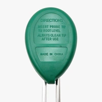 Three-Way Soil Meter for Moisture, Light Intensity and pH Testing Q4 C16