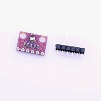 BMP280 Pressure and Temperature Sensor Module (Barometer) Q4 C15