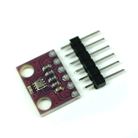 BMP280 Pressure and Temperature Sensor Module (Barometer) Q4 C15