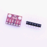 BMP280 Pressure and Temperature Sensor Module (Barometer) Q4 C15