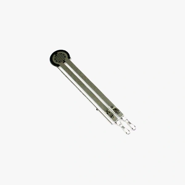 Force Sensor 5.08mm - Circular Q4 C15