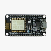 ESP8266 NodeMCU CP2102 WiFi Development Board Q2 C3 