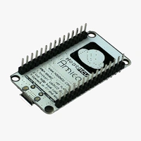 ESP8266 NodeMCU CP2102 WiFi Development Board Q2 C3 
