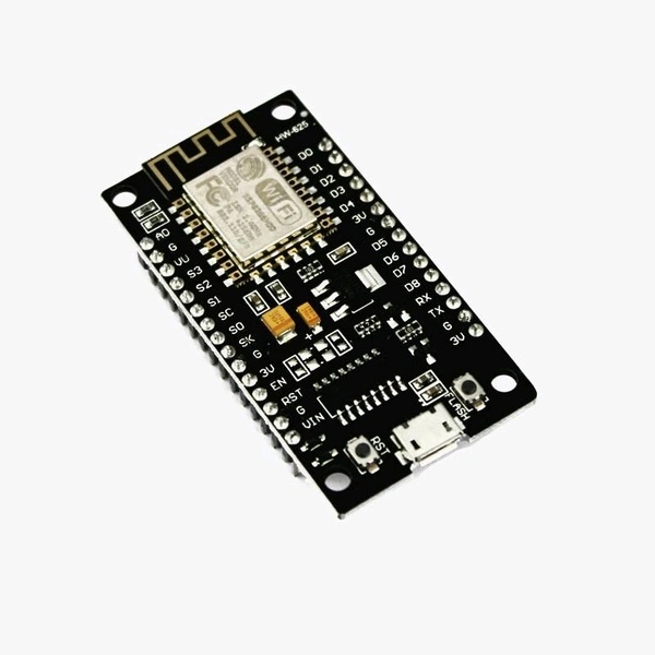 ESP8266 CH340 NodeMCU Wi-Fi Module Q2 C3