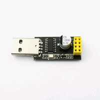 ESP8266 Adapter Programmer / USB TO UART Converter for ESP8266 ESP-01 Q2 C3