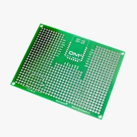 ESP32 Adapter Breakout Board - Prototype Board for ESP32 wroom Wireless Bluetooth and WiFi Module Q2 C3