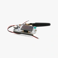 Heltec Automation LoRa ESP32 OLED Display Bluetooth WIFI IoT Development Board for Arduino Q2 C3