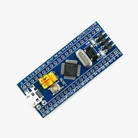STM32F103C6T6 Development Board STM32 ARM Core Module Q2 C4