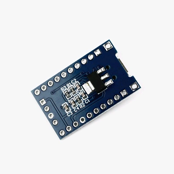STM8S003F3P6 System Board STM8S003F3 STM8S STM8 development Q2 C4
