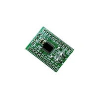 STM8S003F3P6 System Board STM8S003F3 STM8S STM8 development Q2 C4