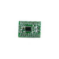 STM8S003F3P6 System Board STM8S003F3 STM8S STM8 development Q2 C4