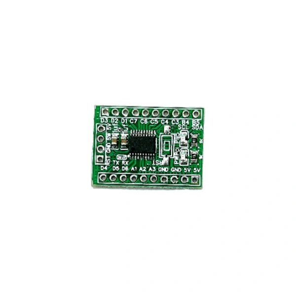 STM8S003F3P6 System Board STM8S003F3 STM8S STM8 development Q2 C4