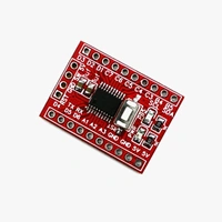 STM8S003F3P6 System Board STM8S003F3 STM8S STM8 development Q2 C4