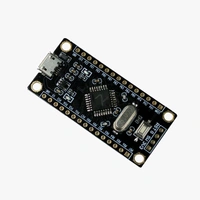 STM8S105K4T6 Minimum System Board Microcomputer STM8 ARM Core Board Q2 C4