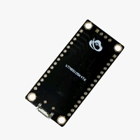 STM8S105K4T6 Minimum System Board Microcomputer STM8 ARM Core Board Q2 C4