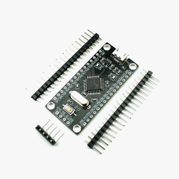 STM8S105K4T6 Minimum System Board Microcomputer STM8 ARM Core Board Q2 C4