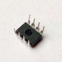 ATTINY85 8-bit AVR Microcontroller Q2 C6