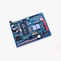 PIC Development Board Q2 C6