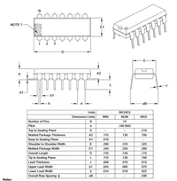 PIC16F676 Microcontroller Q2 C6