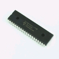 PIC18F4520 8-bit PIC Microcontroller Q2 C6