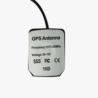1575 Mhz GPS Antenna for GPS and GSM module Q5 C8