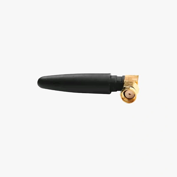 824 - 960 MHz and 1710 - 1980 MHz 2 dBi Gain Rubber Duck Antenna Q5 C8