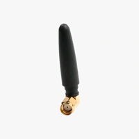 824 - 960 MHz and 1710 - 1980 MHz 2 dBi Gain Rubber Duck Antenna Q5 C8