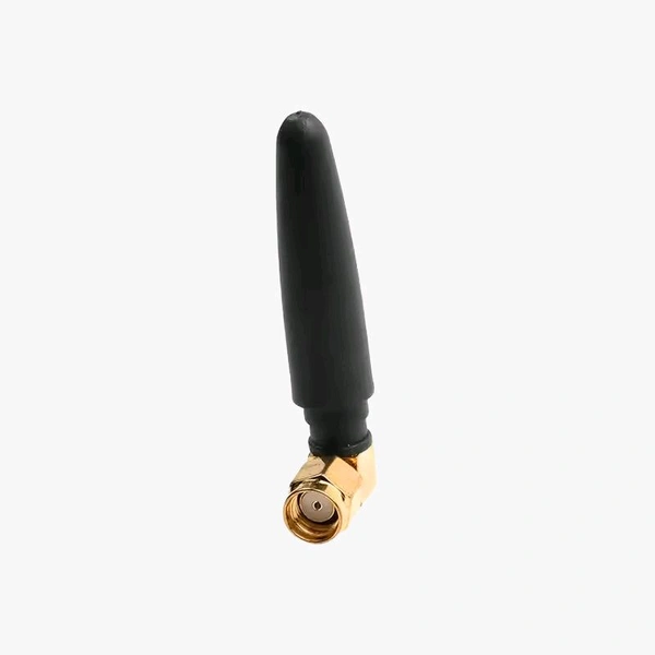 824 - 960 MHz and 1710 - 1980 MHz 2 dBi Gain Rubber Duck Antenna Q5 C8