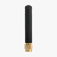 Straight GSM 2 dBi External Antenna –2G/3G Q5 C8