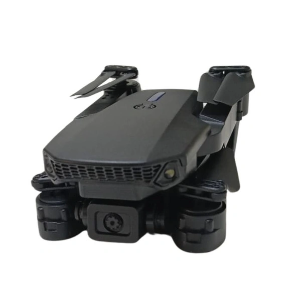E88 Max Drone Kit with 1080p HD Dual Cam Module C7 B1
