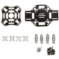 F450 Quadcopter Frame Kit with A2212 KV1000 Brushless Motor and 4 30A ESC and 2 Pair 1045 Propeller C7 B1