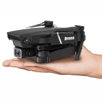 E99 PRO Foldable Drone with WiFi FPV HD Camera C7 B1