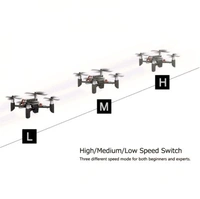 DIY Drone Kit With Manual (Camera Not Included) C7 B1
