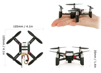 DM002HW DIY Drone Kit with WiFi and Camera C7 B1