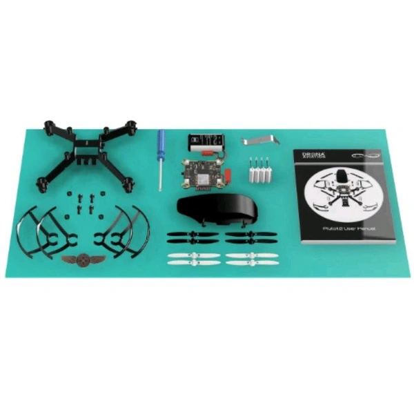 Pluto 1.2 Educational Nano DIY Drone Kit For STEM Learning C7 B2